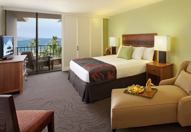 Courtyard By Marriott King Kamehameha's Kona Beach Hotel - Kailua-Kona, HI