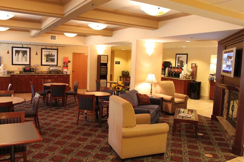 La Quinta Inn-Rochester - Rochester, NY