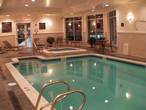 Hilton Garden Inn - Bangor, ME