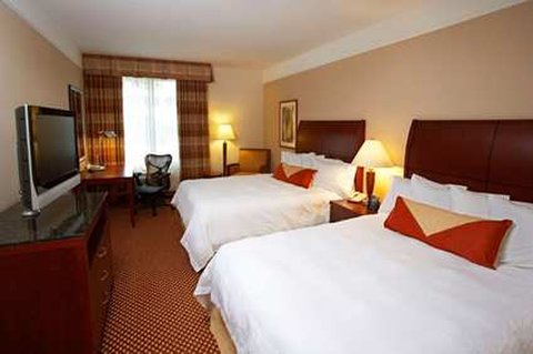 Hilton Garden Inn - Bangor, ME