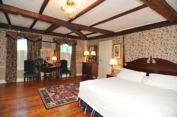 Colonial Inn Restaurants - Concord, MA