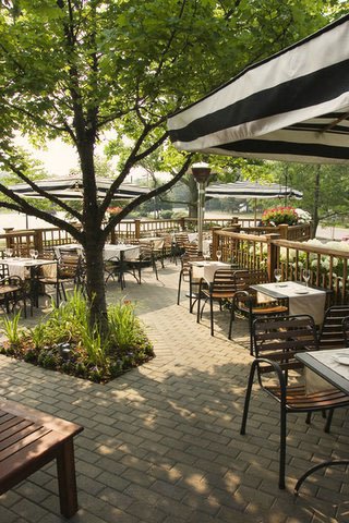 Weber's Inn - Ann Arbor, MI