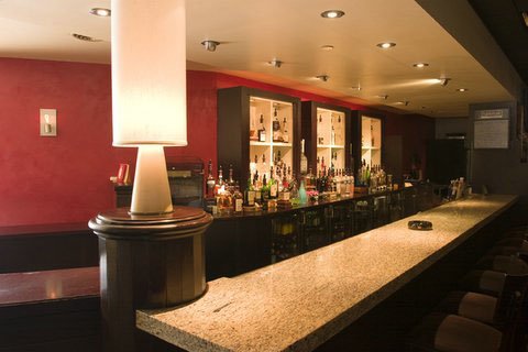 Weber's Inn - Ann Arbor, MI