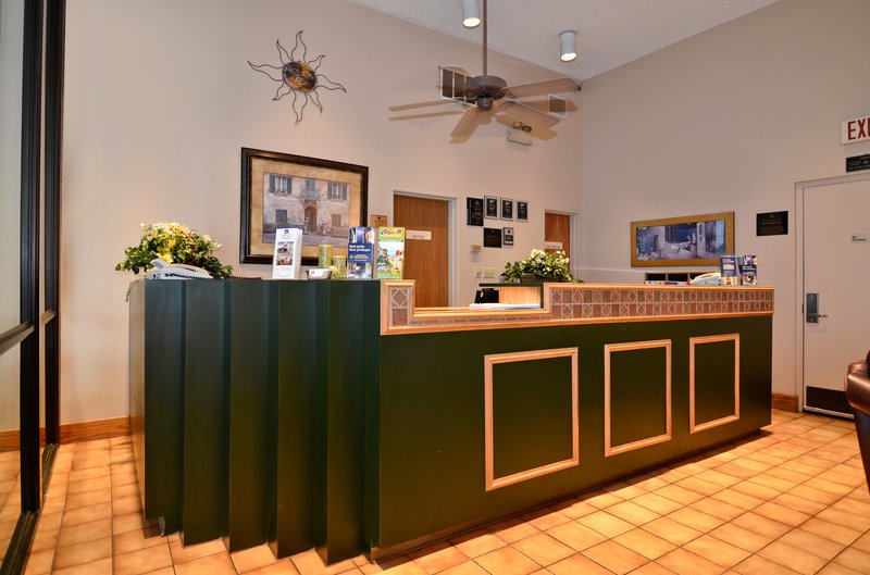 Best Western - Joplin, MO