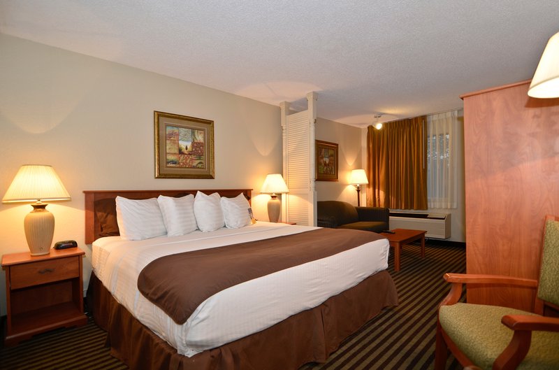 Best Western - Joplin, MO