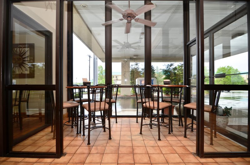 Best Western - Joplin, MO