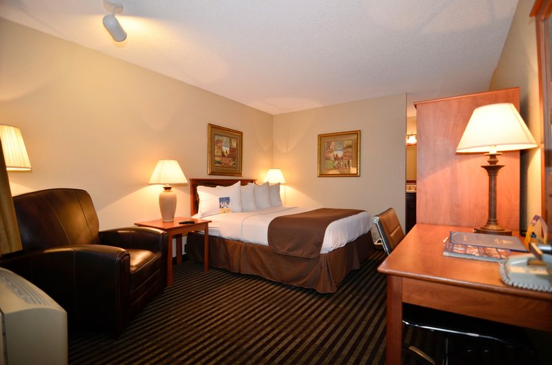 Best Western - Joplin, MO