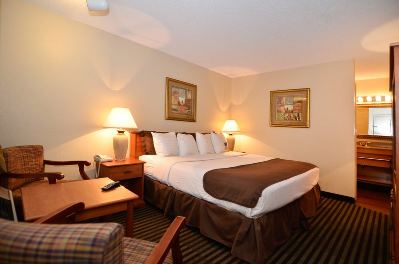 Best Western - Joplin, MO