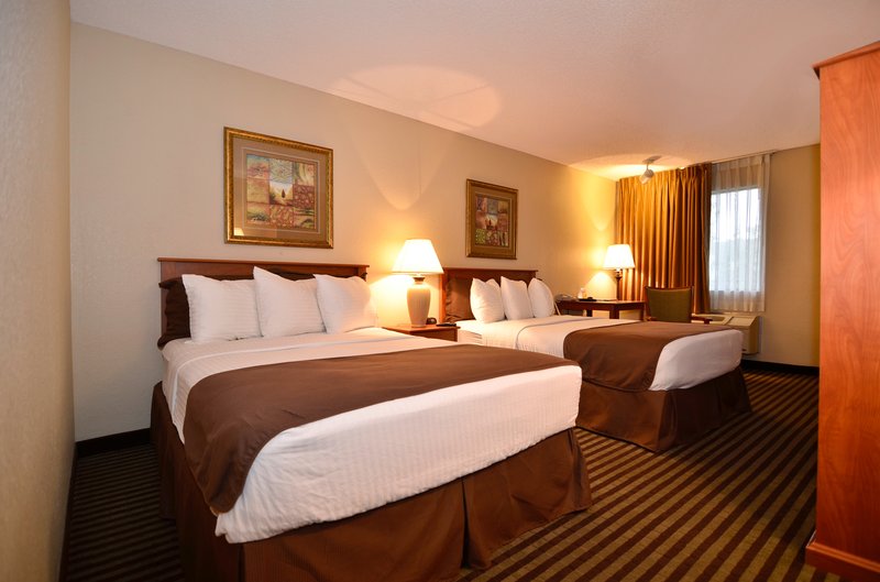 Best Western - Joplin, MO