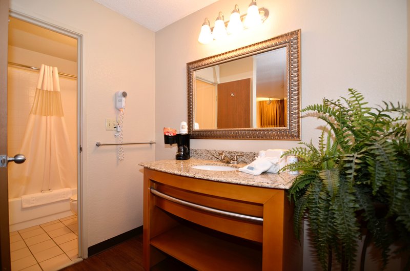 Best Western - Joplin, MO