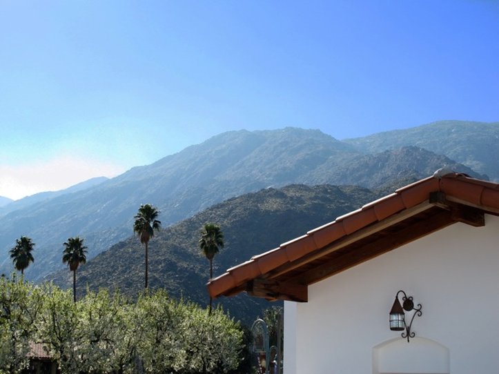 Quality Inn & Suites Date Palm - Cathedral City, CA