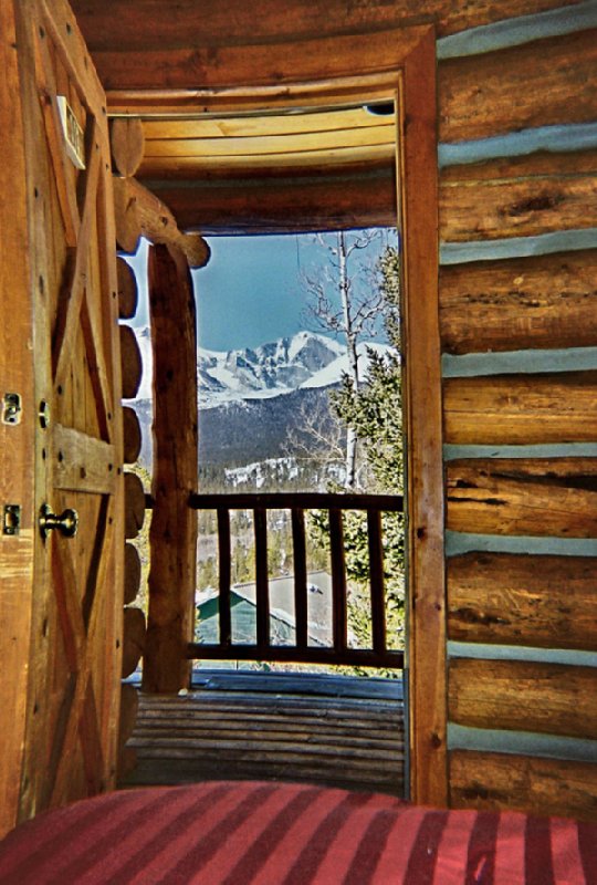 Aspen Lodge Resort & Spa - Estes Park, CO