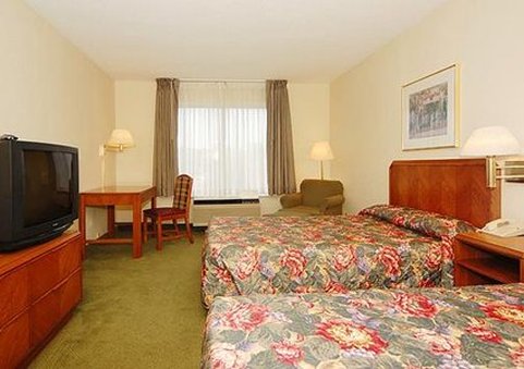 Americas Best Value Inn - Tallahassee, FL