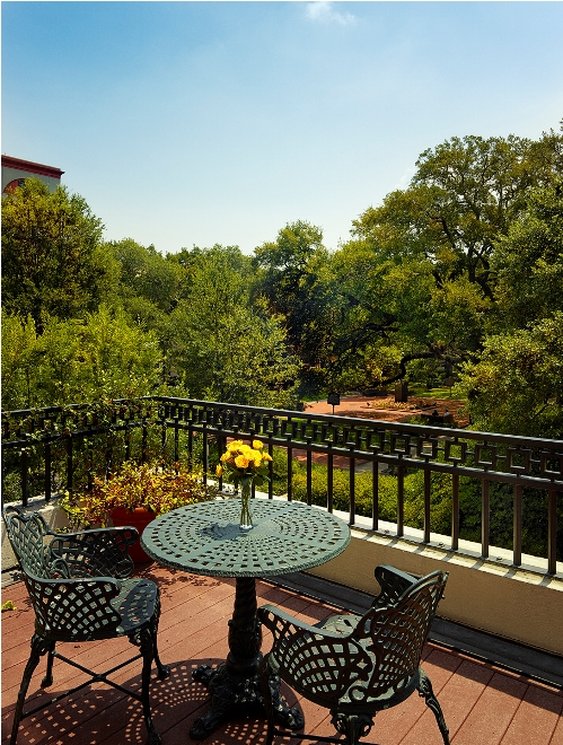 Planters Inn - Savannah, GA