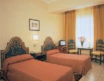 Hotel Husa Meson Castilla