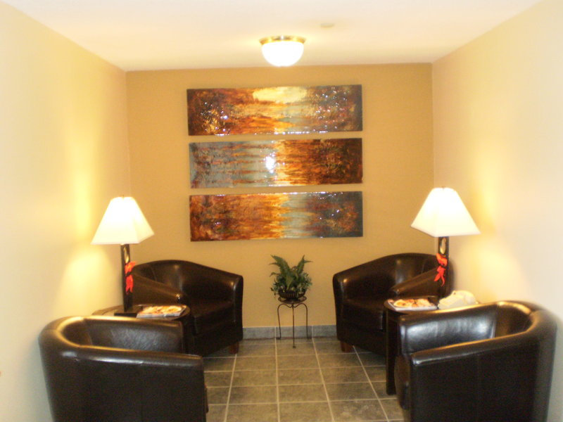 Candlewood Suites-Cleveland-N - North Olmsted, OH