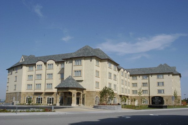 Bay Landing Hotel