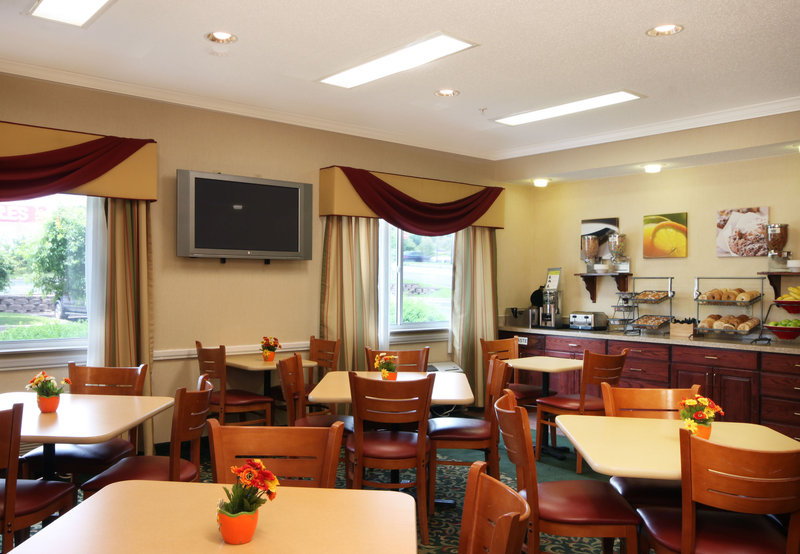 Fairfield Inn By Marriott Scranton - Dickson City, PA