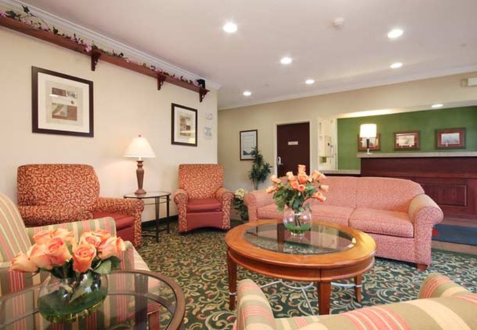 Fairfield Inn By Marriott Scranton - Dickson City, PA