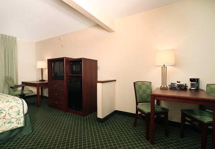 Fairfield Inn By Marriott Scranton - Dickson City, PA