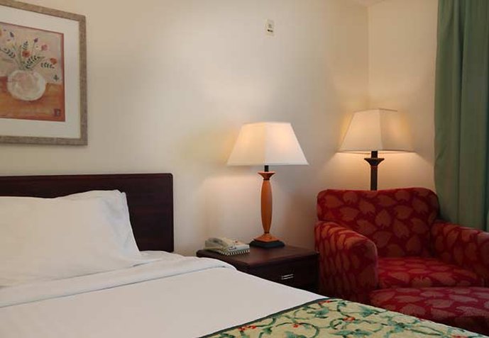 Fairfield Inn By Marriott Scranton - Dickson City, PA