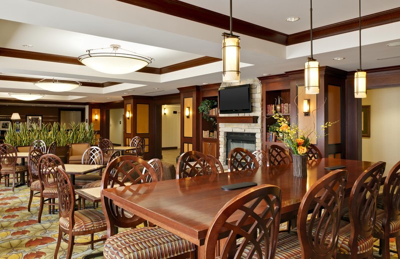 Hampton Inn McHenry - McHenry, IL