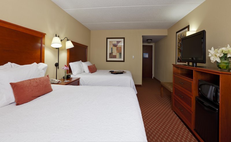 Hampton Inn McHenry - McHenry, IL