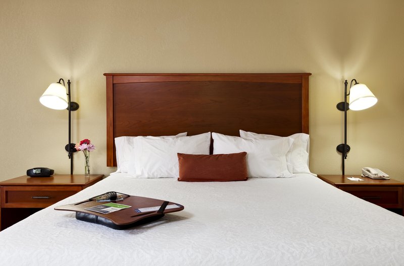 Hampton Inn McHenry - McHenry, IL