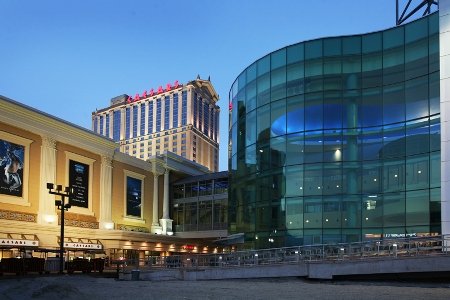 Caesars Atlantic City - Atlantic City, NJ