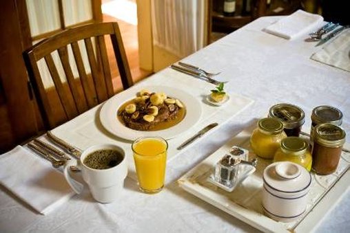 Cooper House Bed & Breakfast Inn - Angels Camp, CA