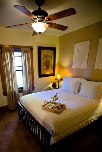 Cooper House Bed & Breakfast Inn - Angels Camp, CA