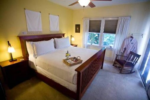 Cooper House Bed & Breakfast Inn - Angels Camp, CA