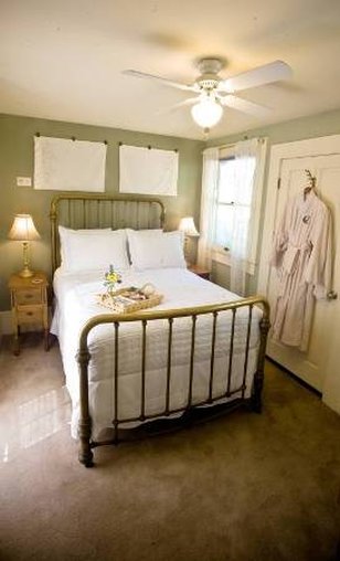 Cooper House Bed & Breakfast Inn - Angels Camp, CA