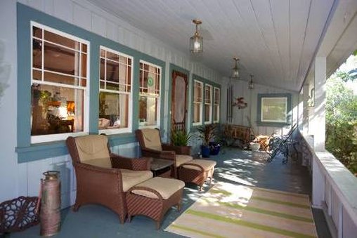 Cooper House Bed & Breakfast Inn - Angels Camp, CA