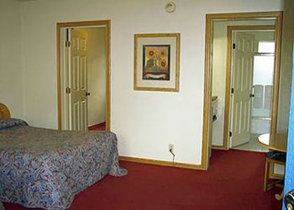 Nite Inn - Studio City, CA