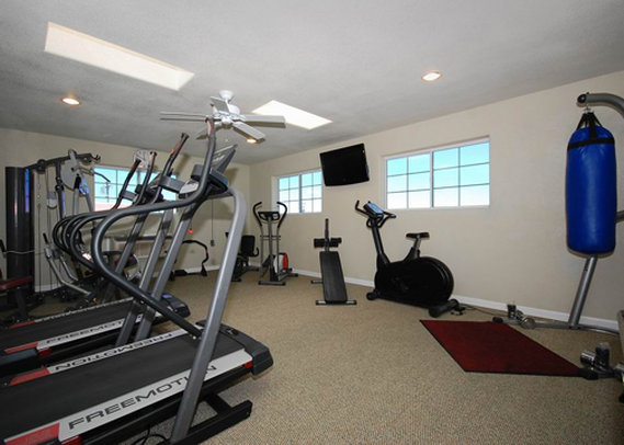 Rodeway Inn - Barstow, CA