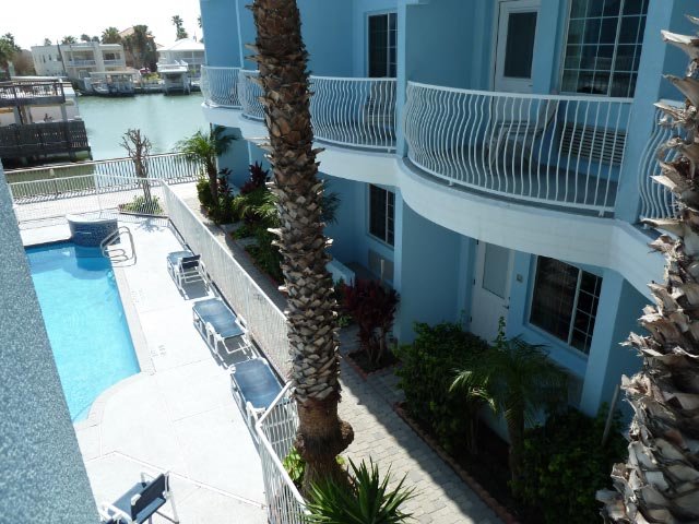 Casa Bella Resort Hotel - South Padre Island, TX