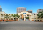 Red Roof Inn & Suites Downtown