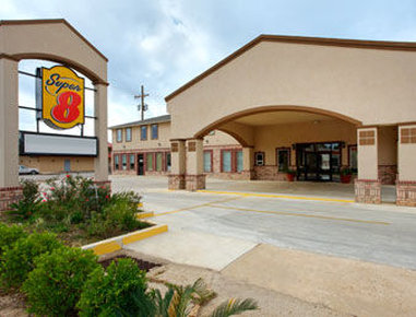 Super 8 Leesville - Leesville, LA