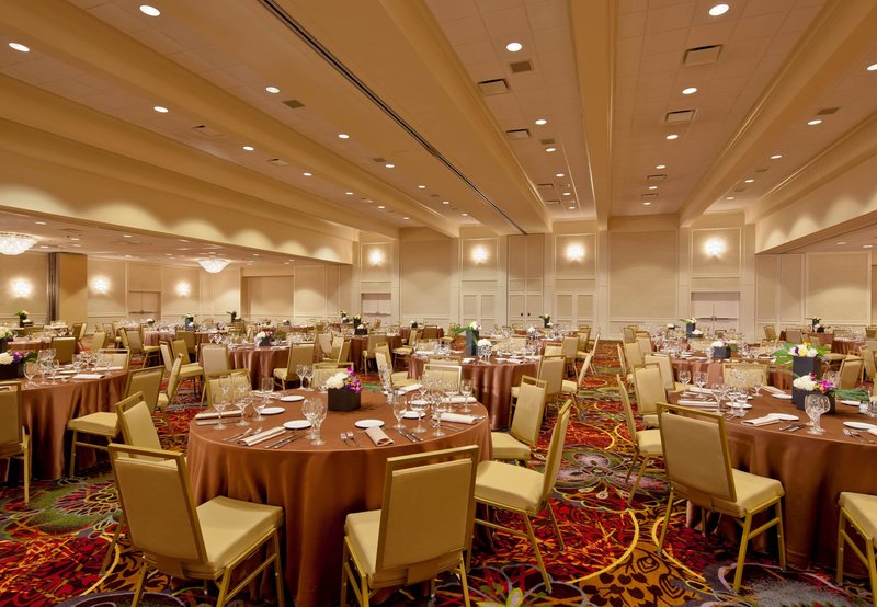 Lincolnshire Marriott Resort - Lincolnshire, IL