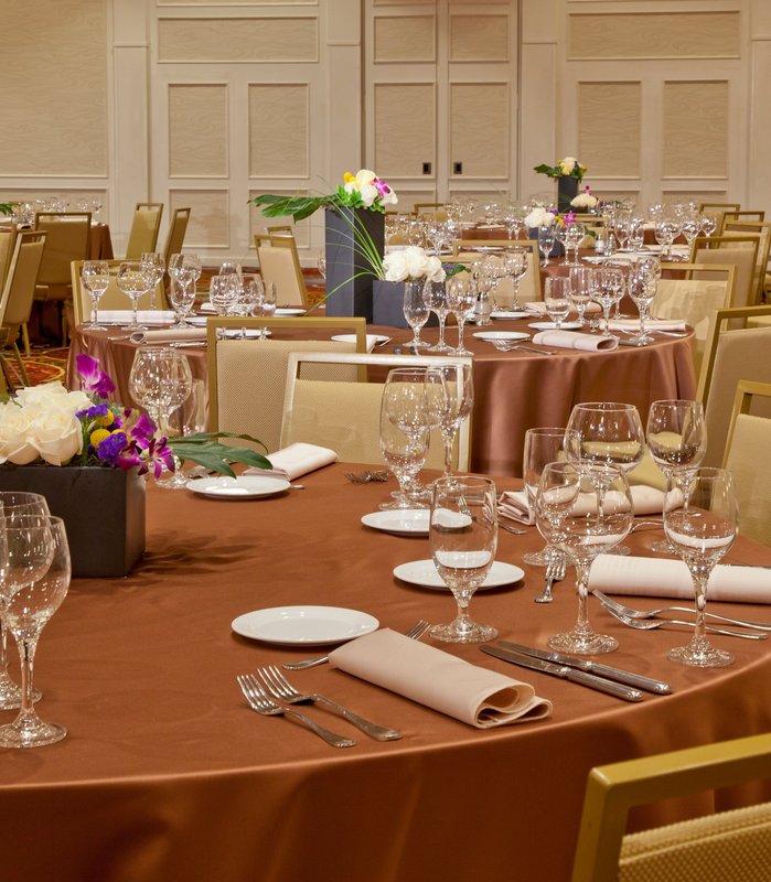 Lincolnshire Marriott Resort - Lincolnshire, IL