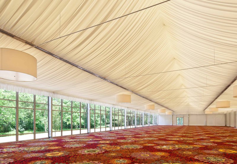 Lincolnshire Marriott Resort - Lincolnshire, IL