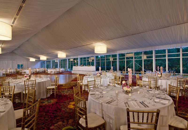 Lincolnshire Marriott Resort - Lincolnshire, IL