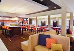 Courtyard by Marriott, Fresno