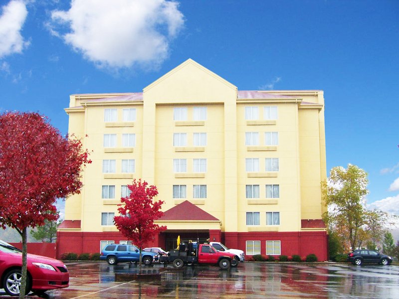 Americas Best Value Inn - Boiling Springs, SC