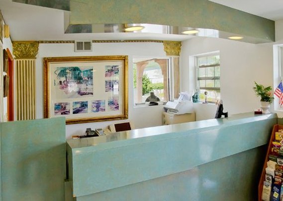 Econo Lodge - Absecon, NJ