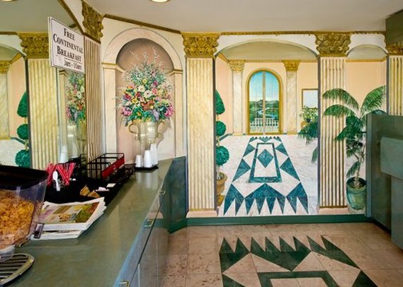 Econo Lodge - Absecon, NJ