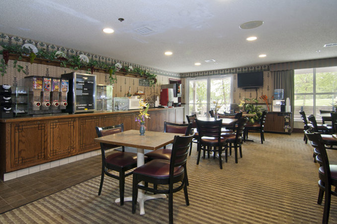 Grandstay Hotel & Suites - Chaska, MN