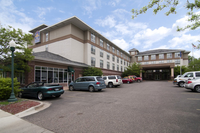 Grandstay Hotel & Suites - Chaska, MN