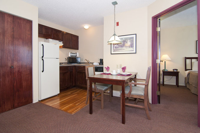 Grandstay Hotel & Suites - Chaska, MN